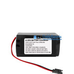 Batería para PLC MB-25 [Batería de Repuesto]